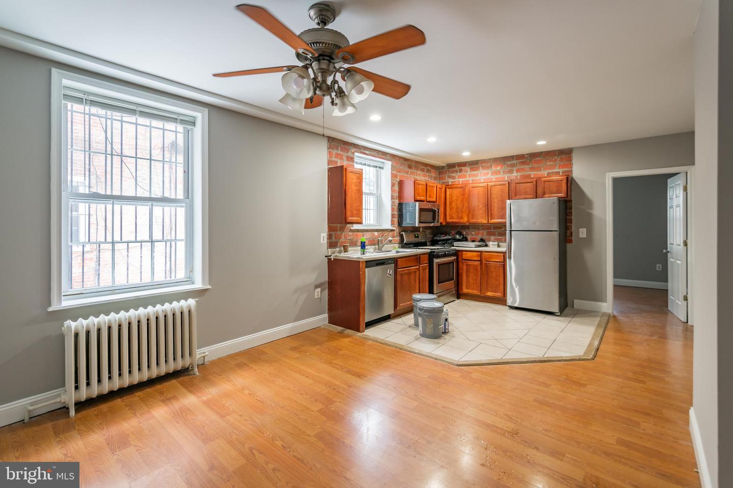 2123 Spring Garden St #unit 1r Property Photo 2