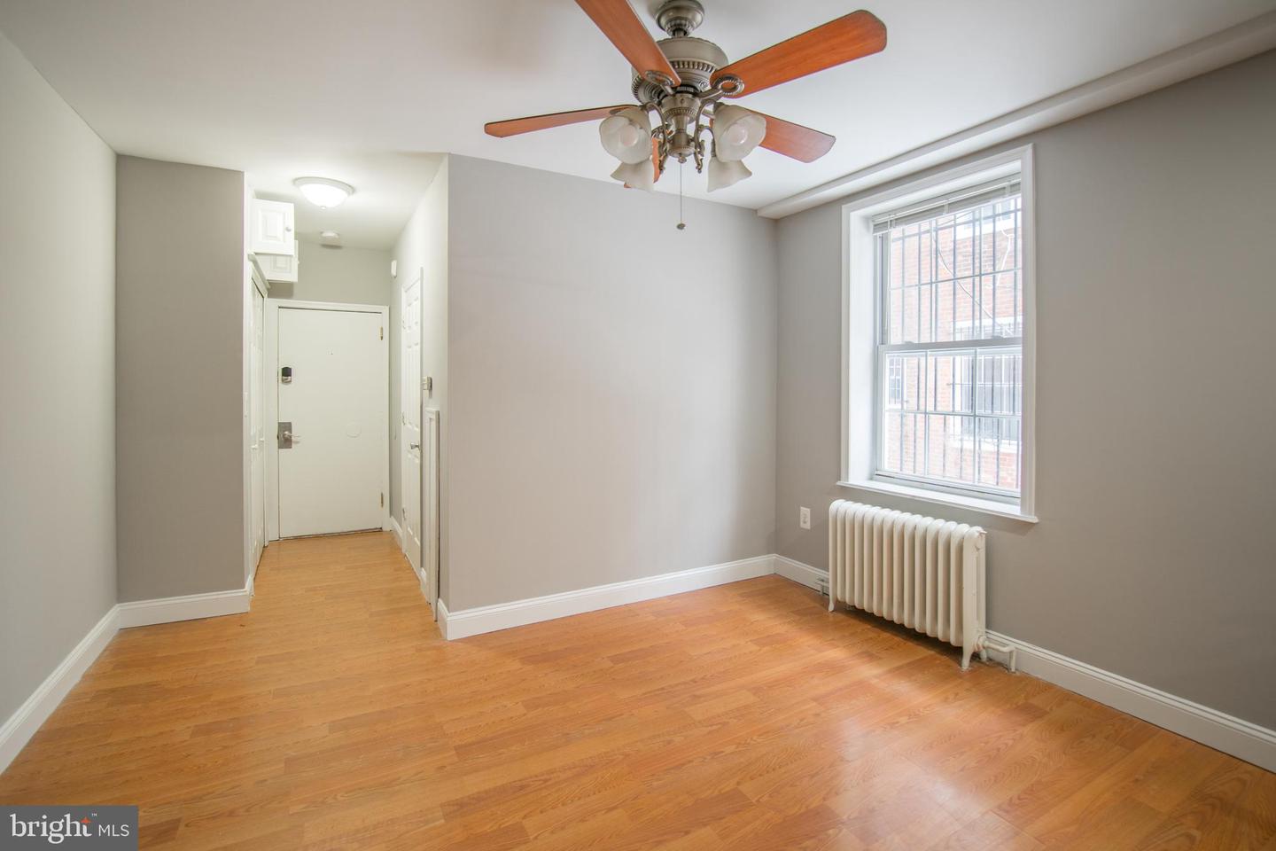 2123 Spring Garden St #unit 1r Property Photo 3