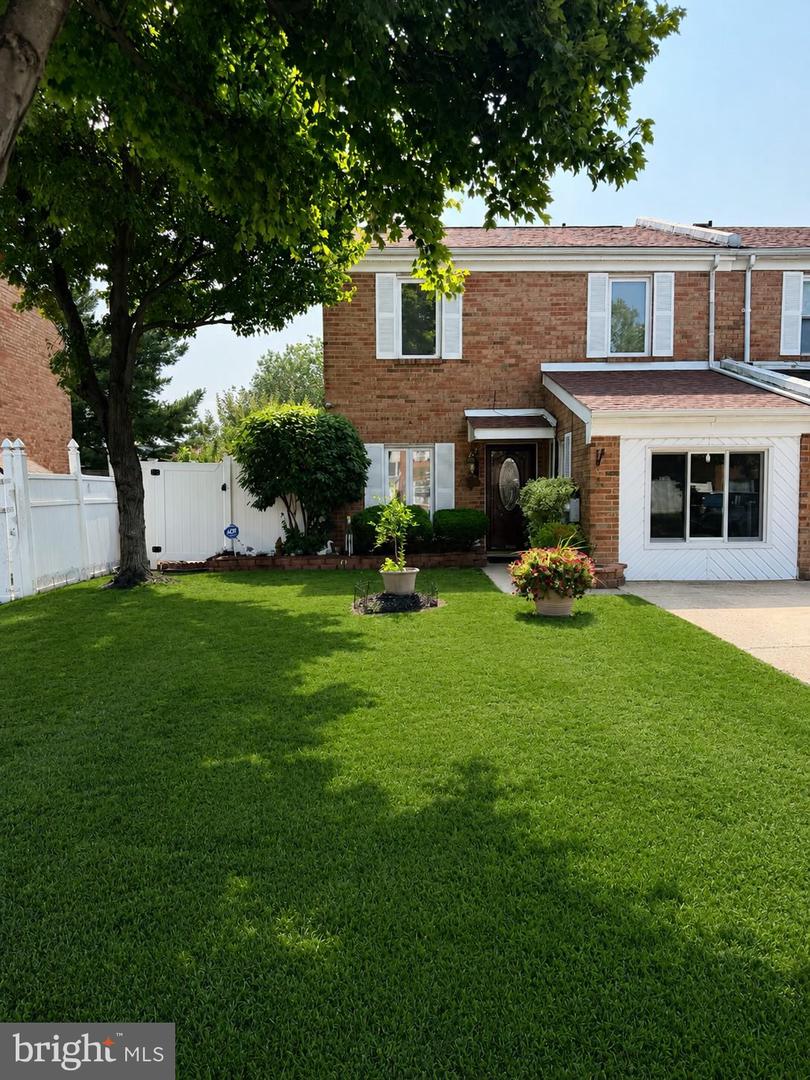 8412 Gibbs Pl Property Photo 1