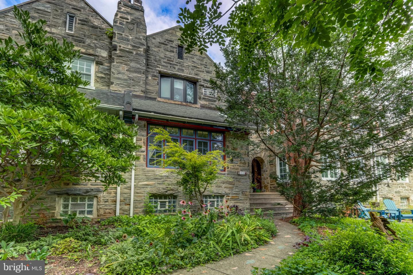 515 GLEN ECHO RD