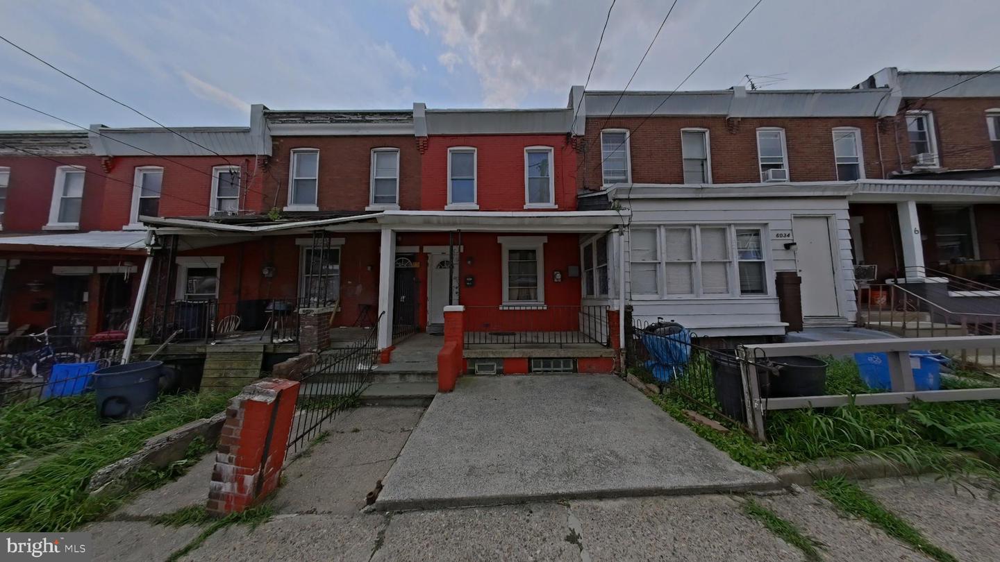 6032 MAGNOLIA ST Property Photo 1