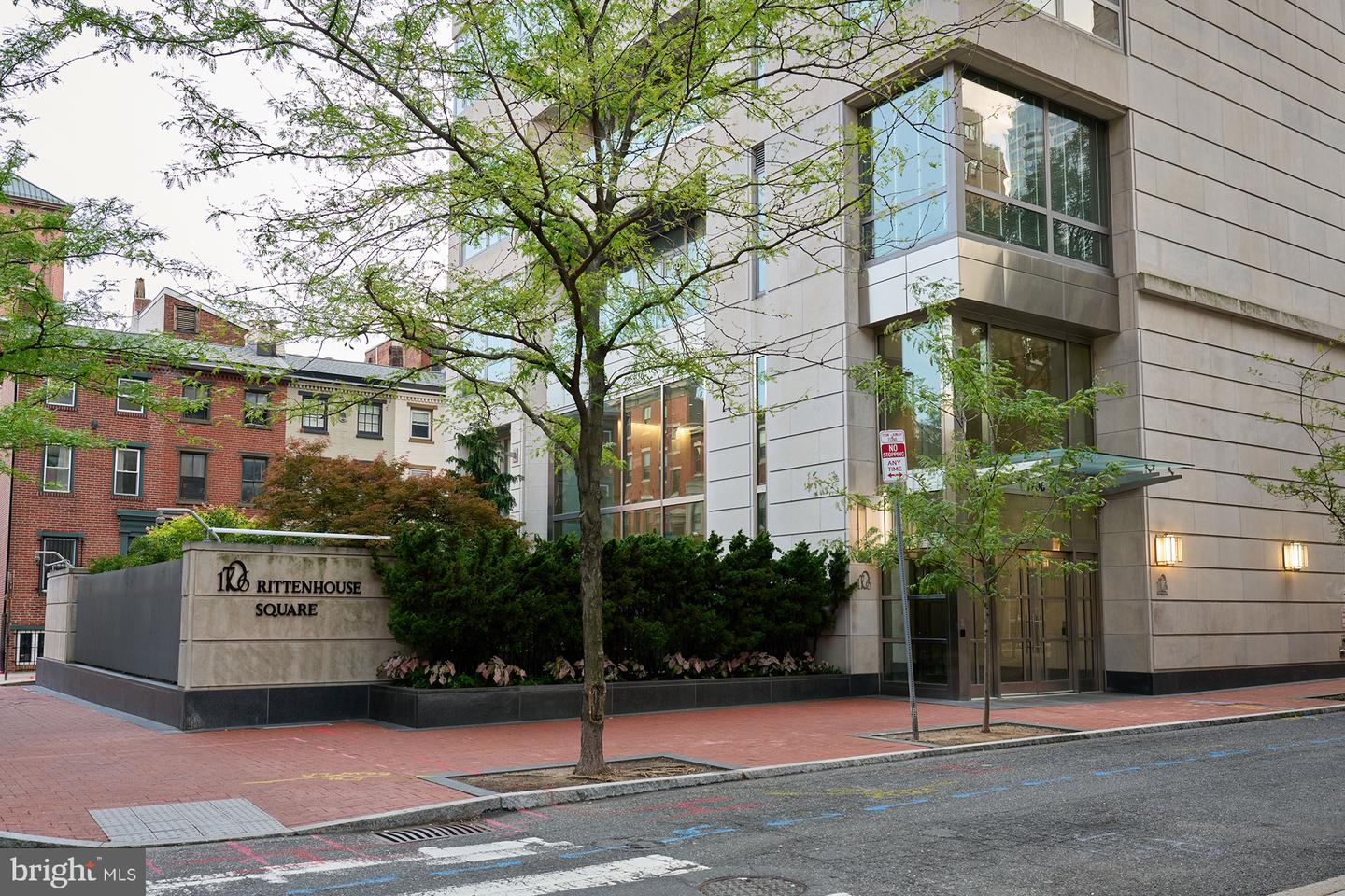 1706 RITTENHOUSE SQ #301 Property Photo 1