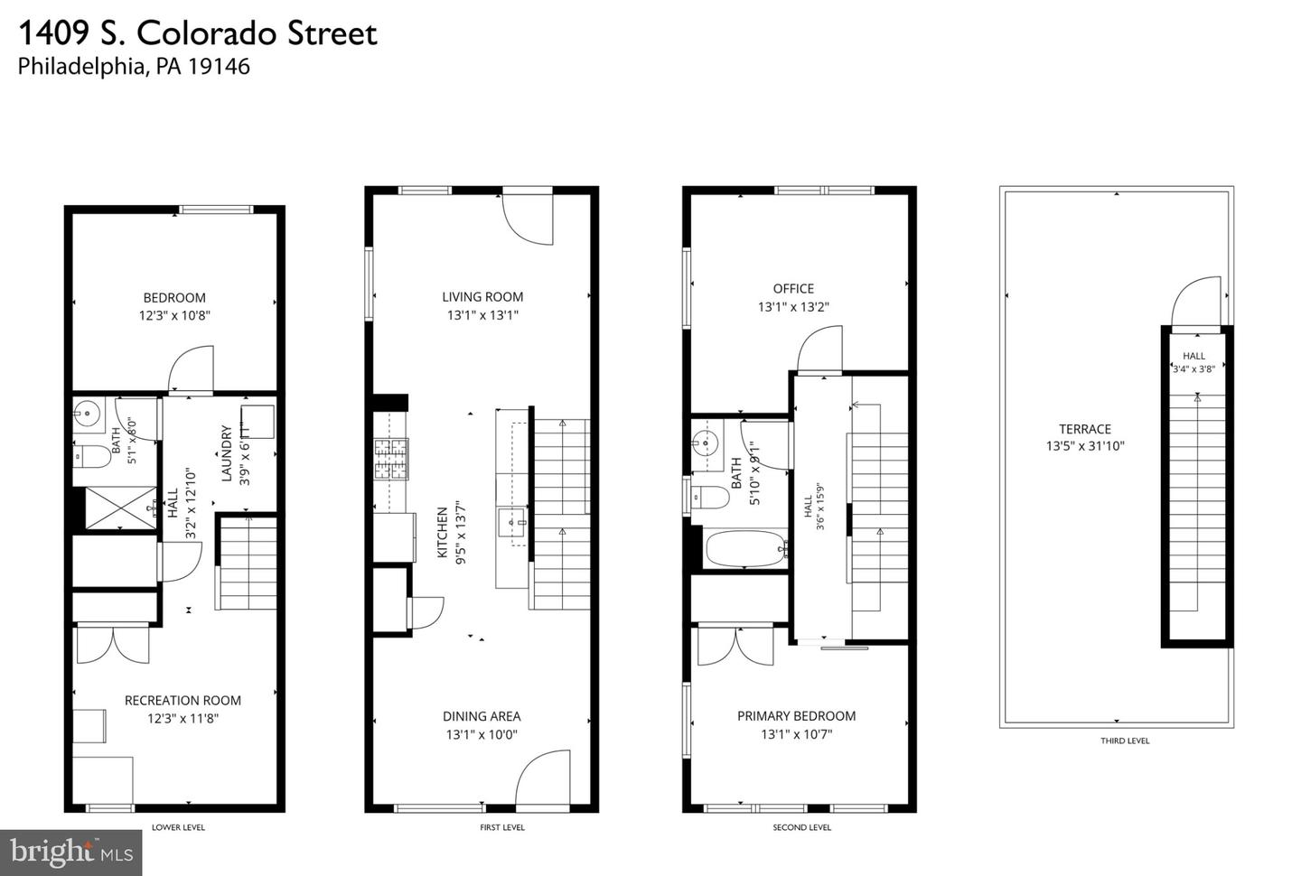 1409 S Colorado St Property Photo 26