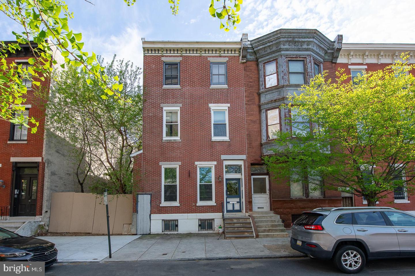 1526 MOUNT VERNON ST #2 Property Photo 1