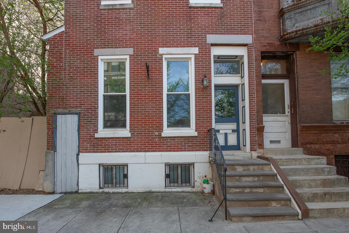 1526 Mount Vernon St #2 Property Photo 11
