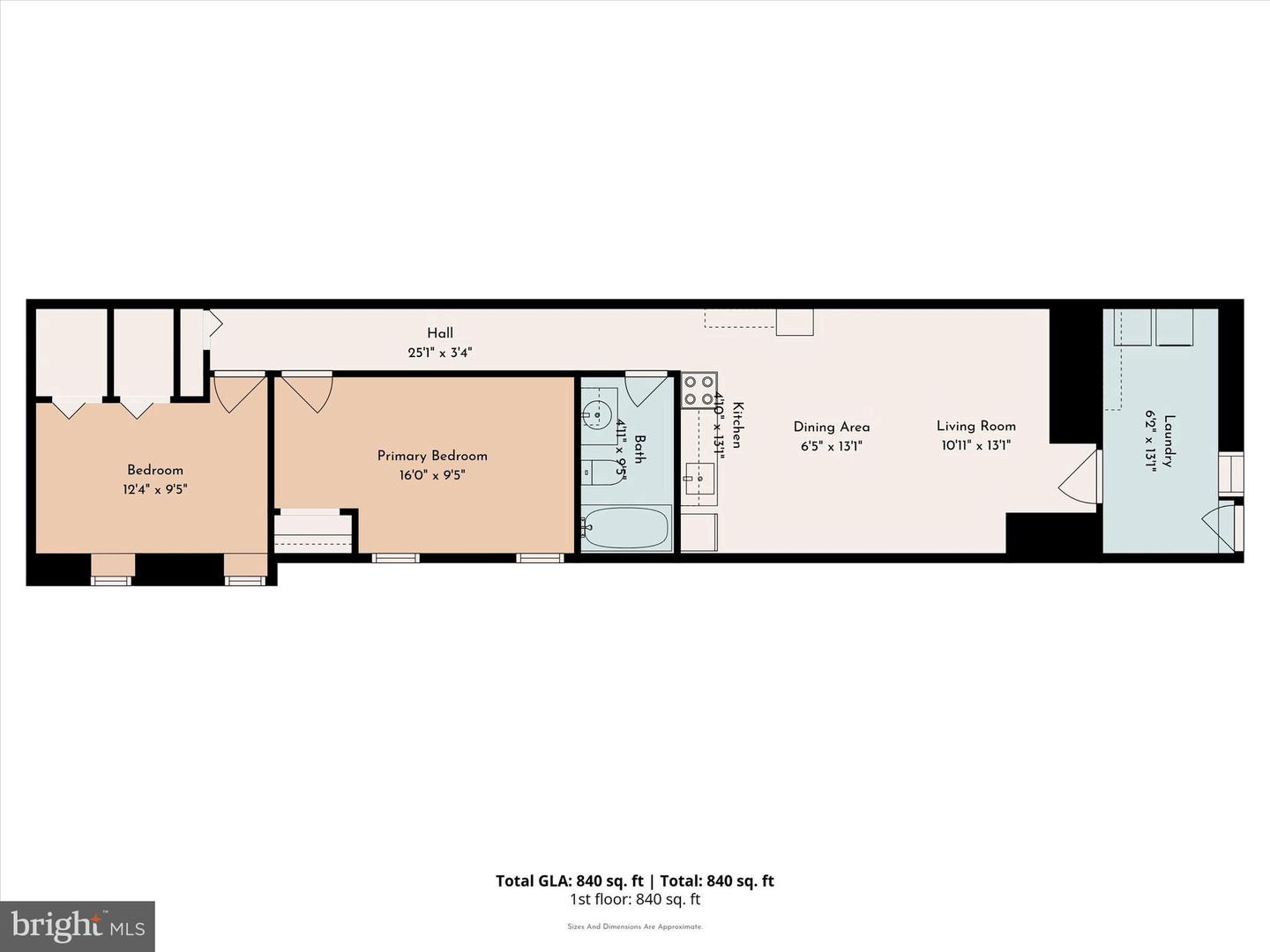 5125 Spruce St Property Photo 40