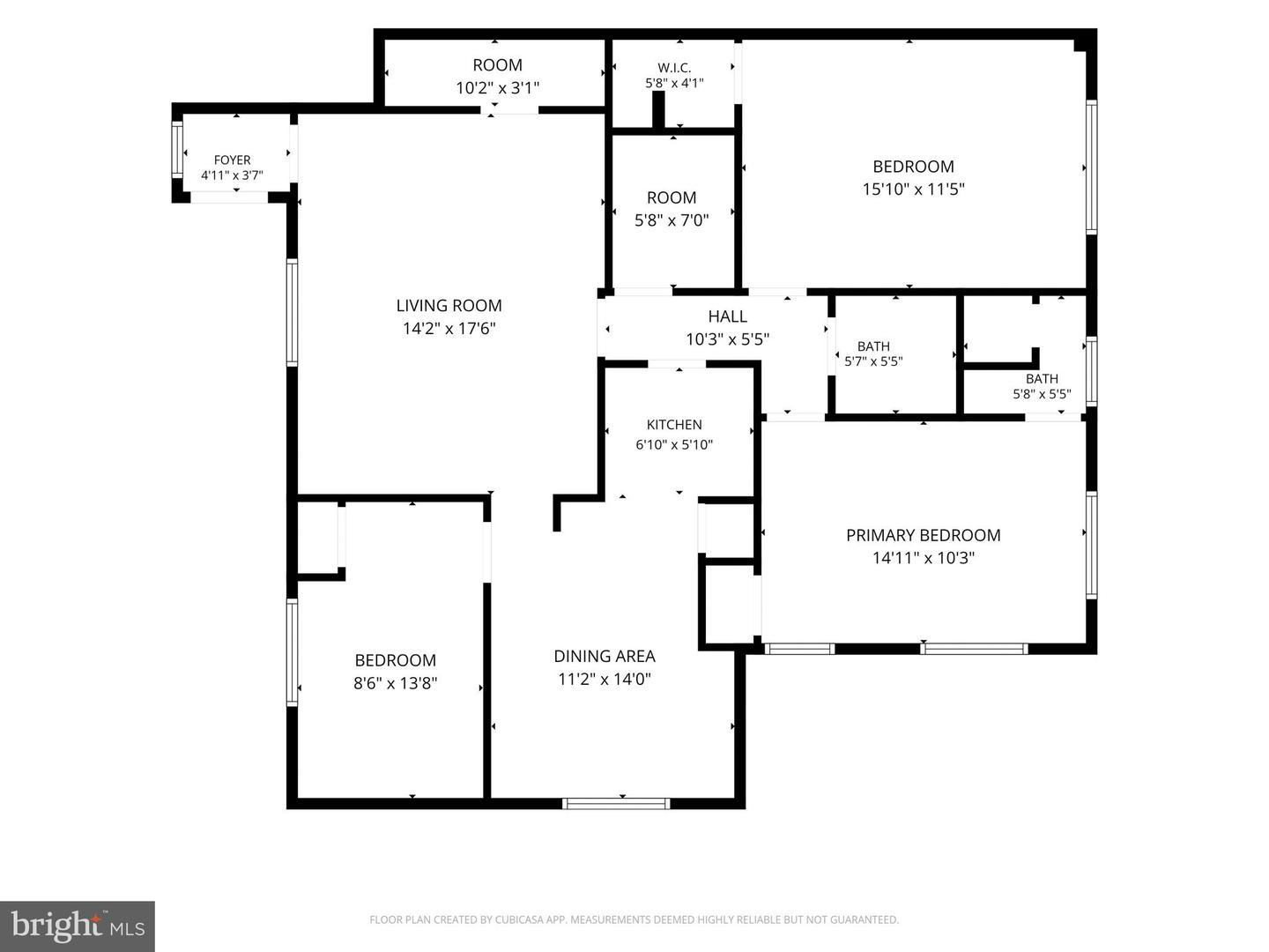 5200-00 W Montgomery Ave #bldg W Unit 22a Property Photo 20