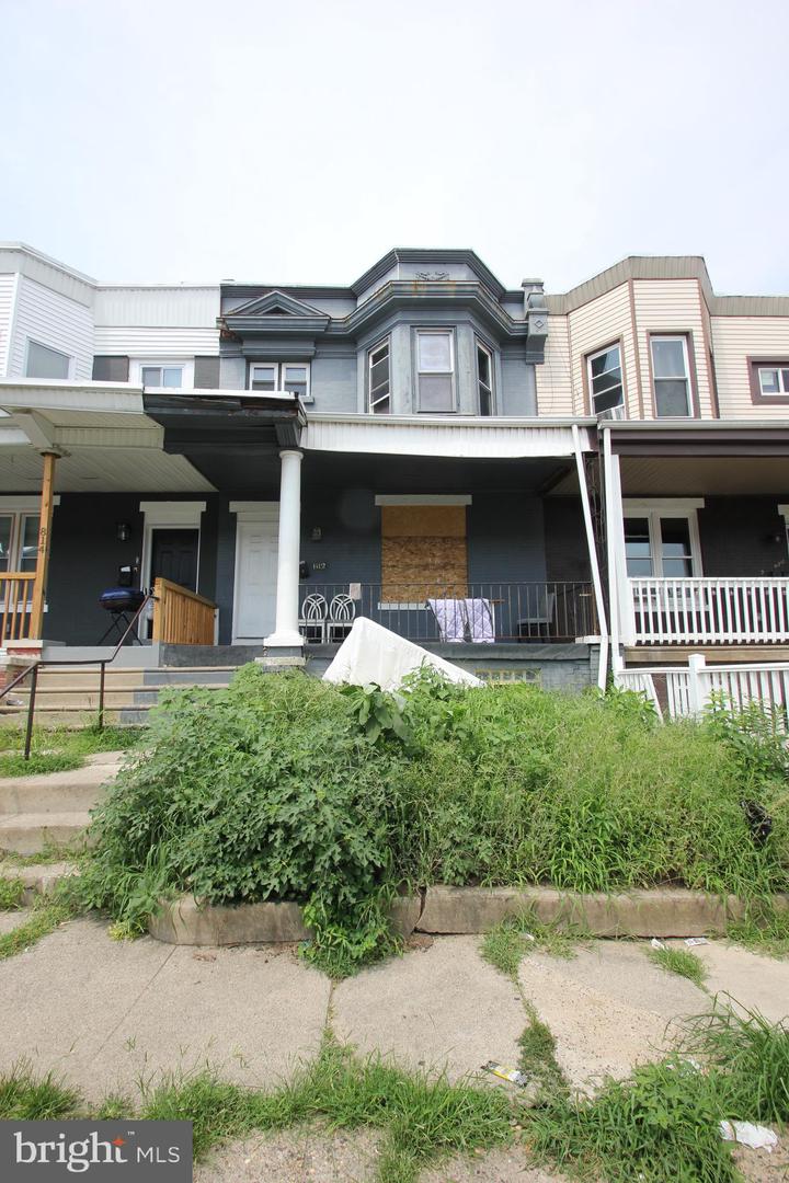 812 S Cecil St Property Photo 1