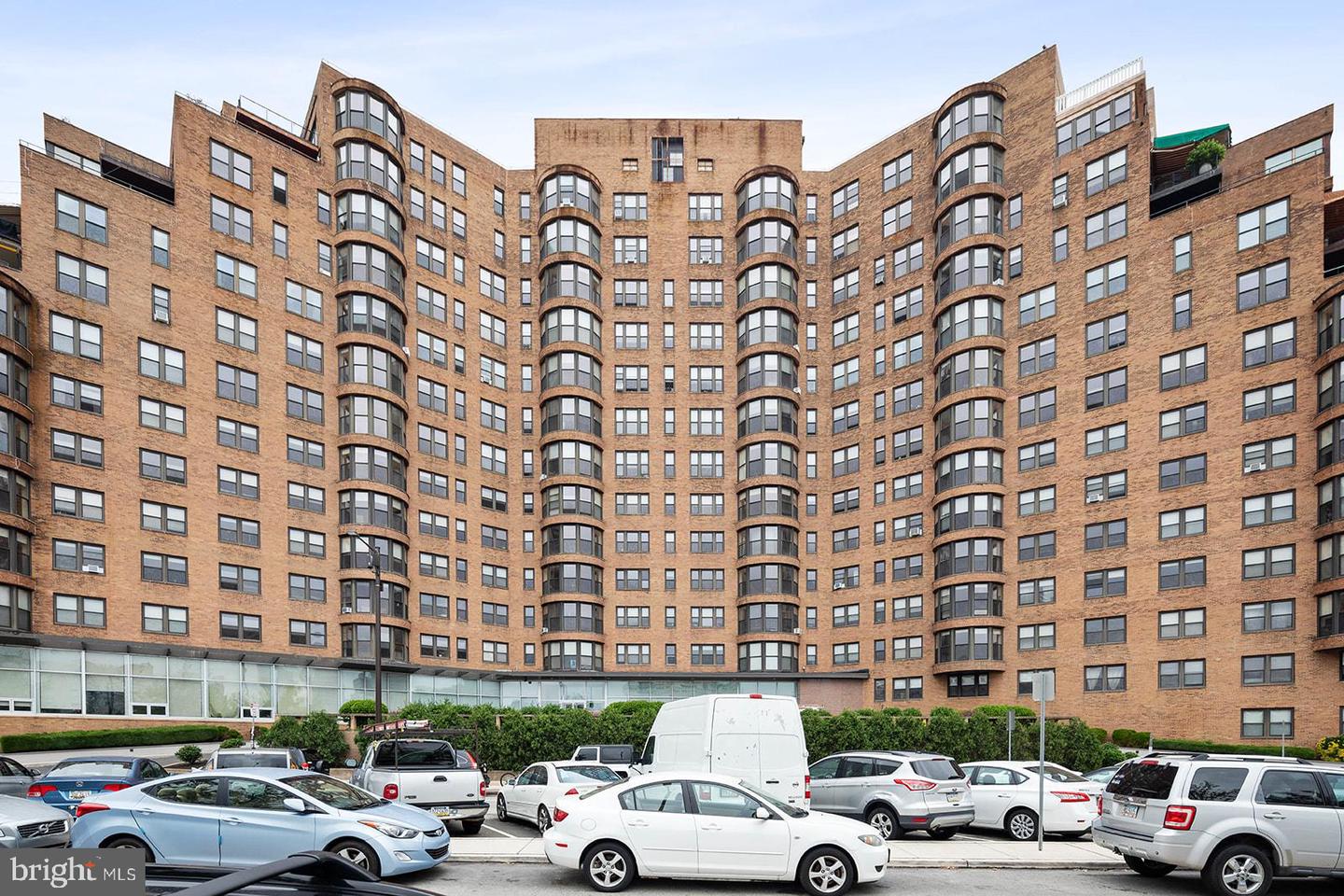 2201 Pennsylvania Ave #1208 Property Photo 45