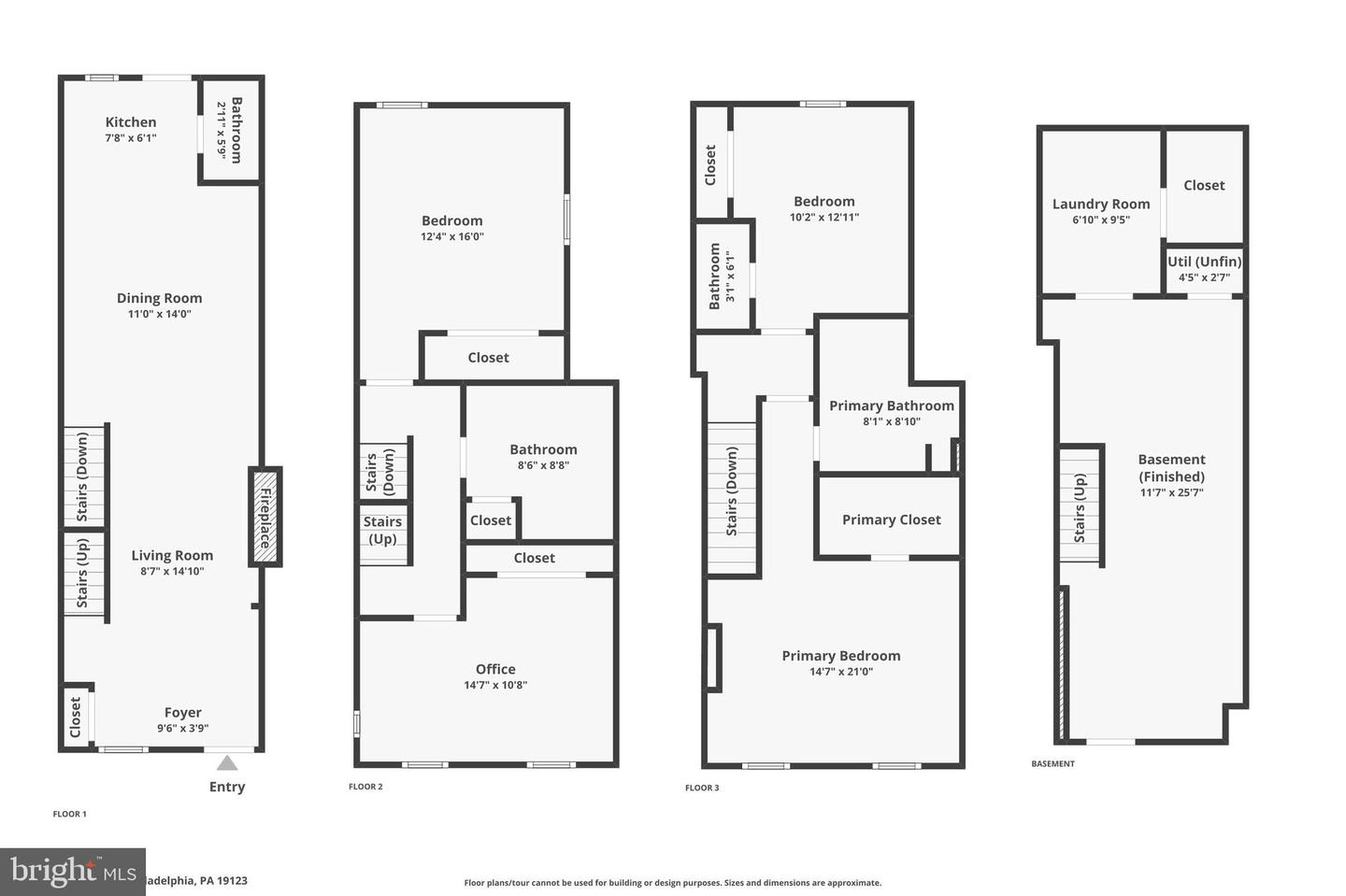 1153 N Hancock St Property Photo 29