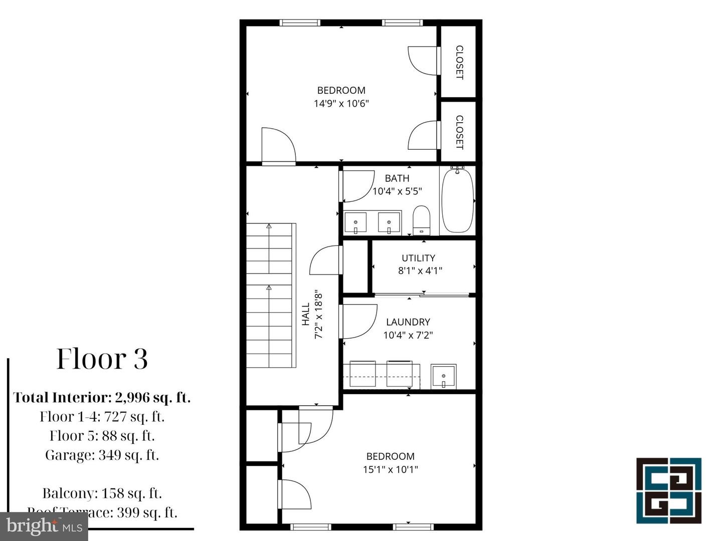 326 Wright St Property Photo 36