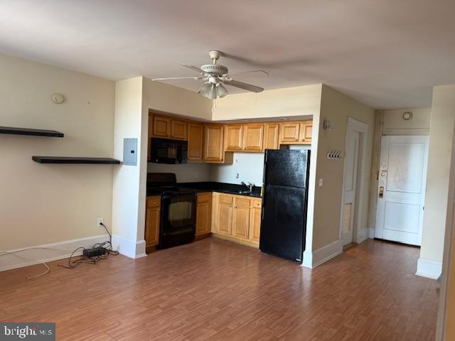 1324 Locust St #1101 Property Photo 9