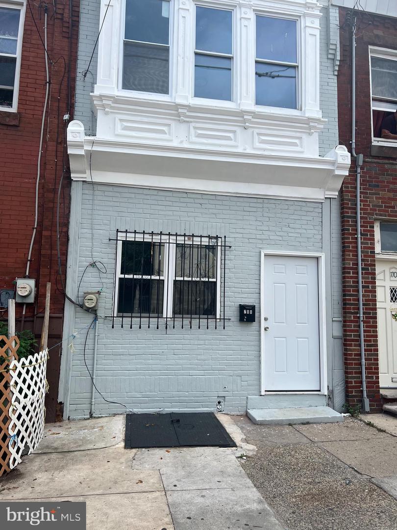 708 W RITNER ST