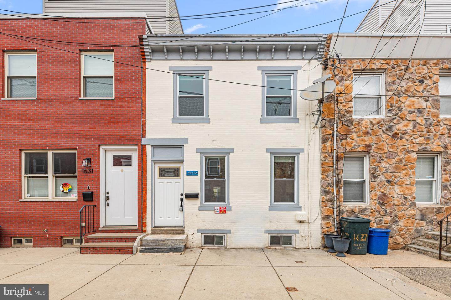 1629 Annin St Property Photo 1