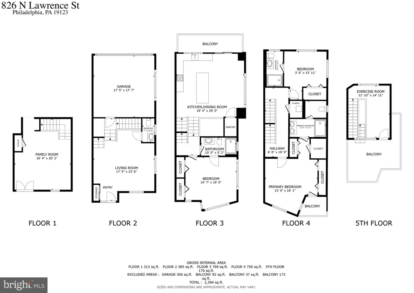 826 N Lawrence St N Property Photo 61