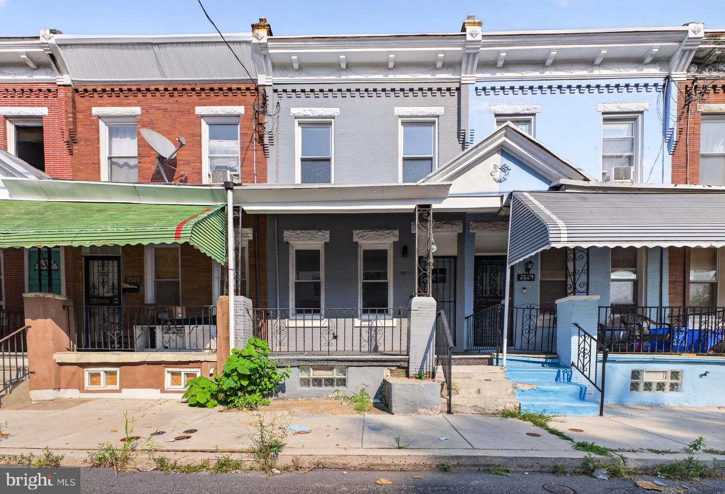 2531 N Dover St Property Photo 21