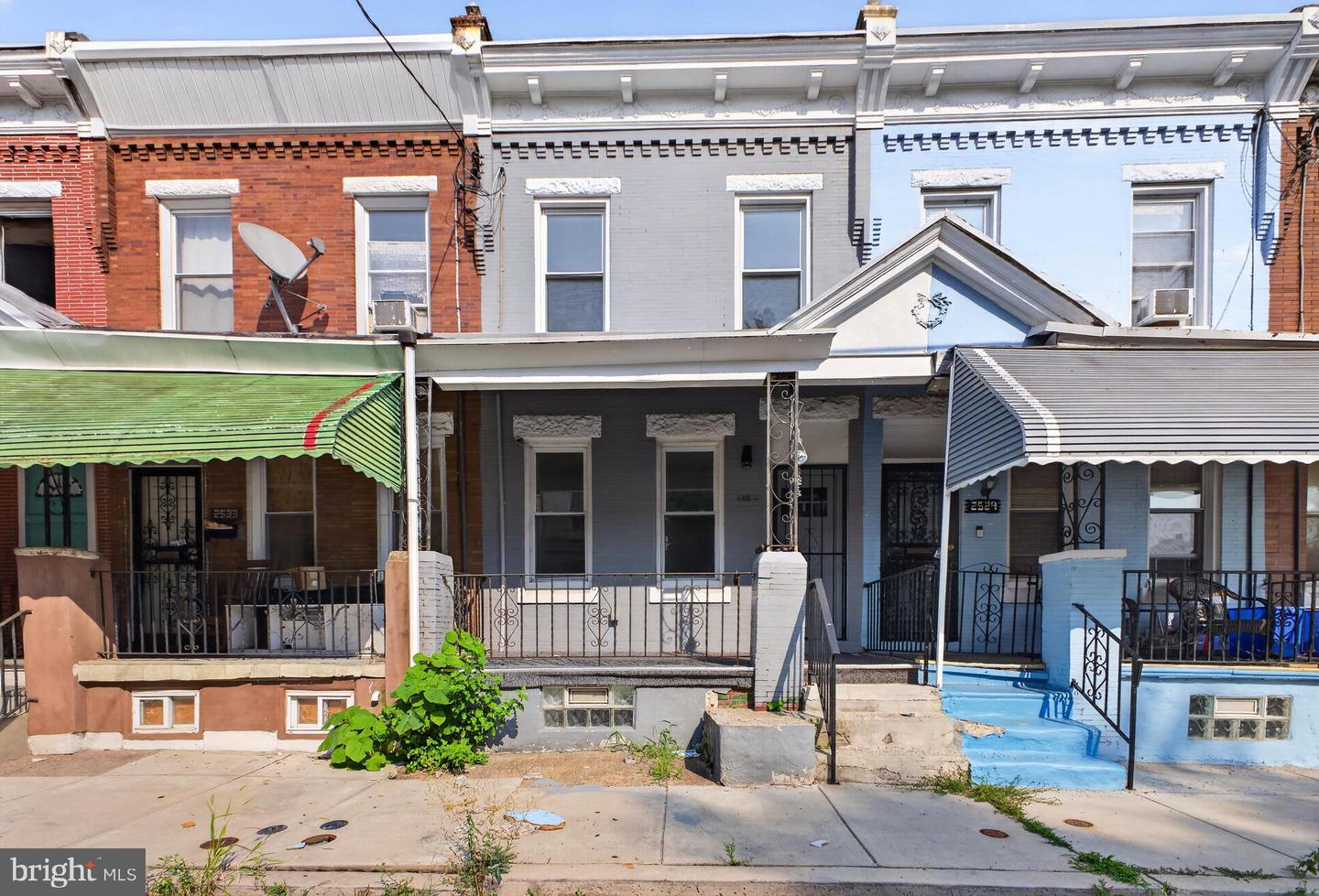 2531 N Dover St Property Photo 22