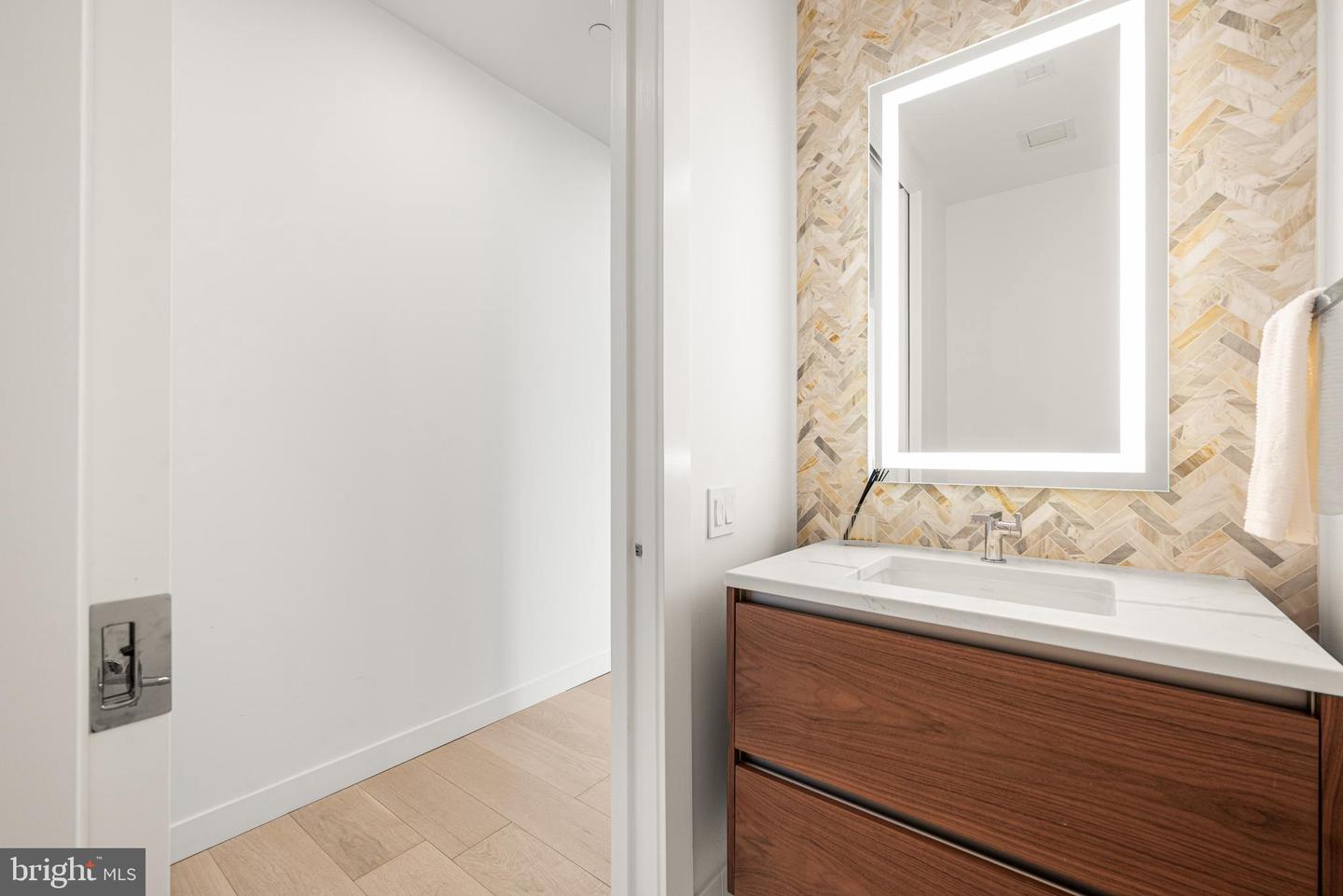 1911 Walnut Street #2901 Property Photo 24