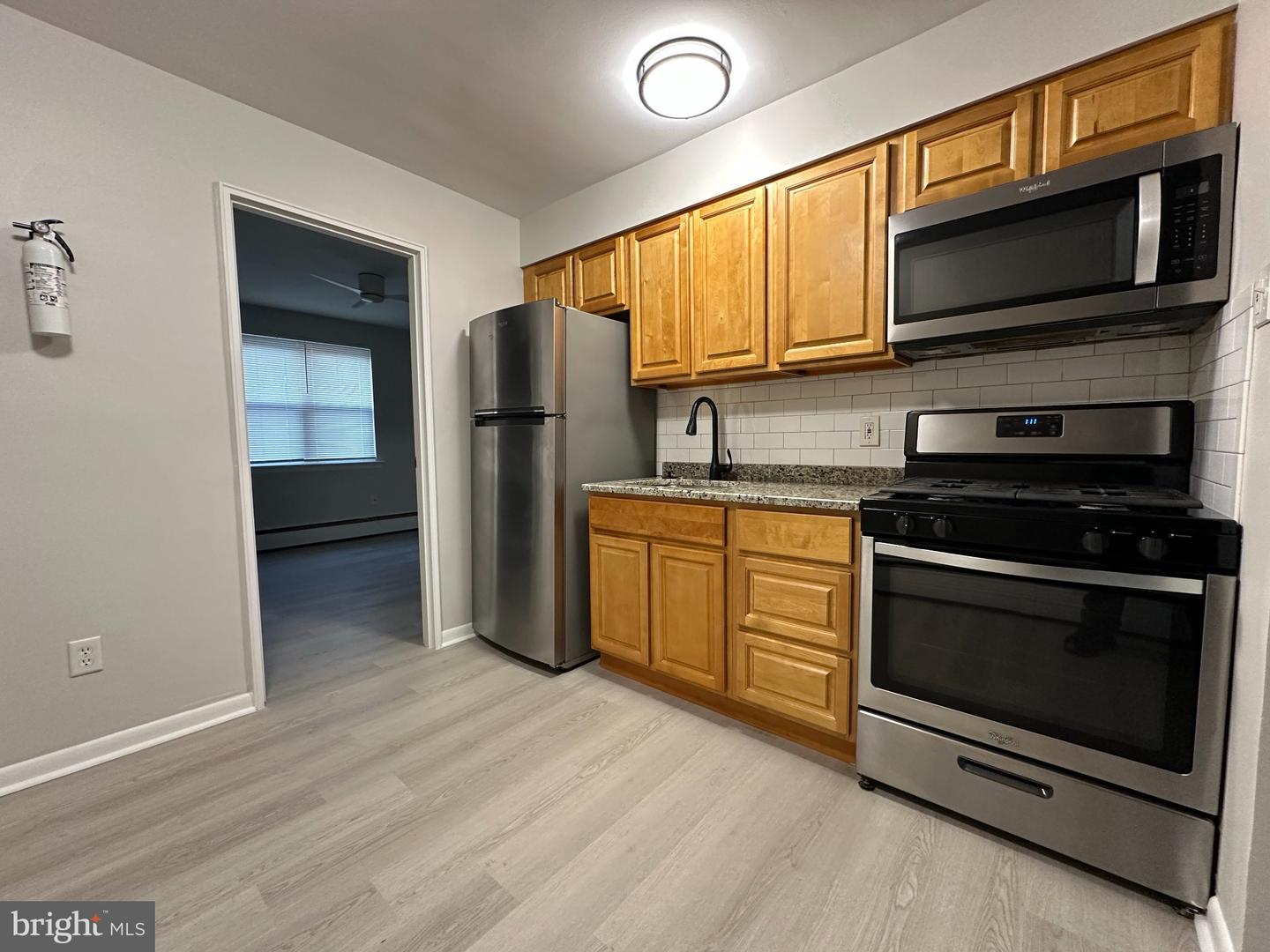 6350 Edmund St #1st Floor Property Photo 2