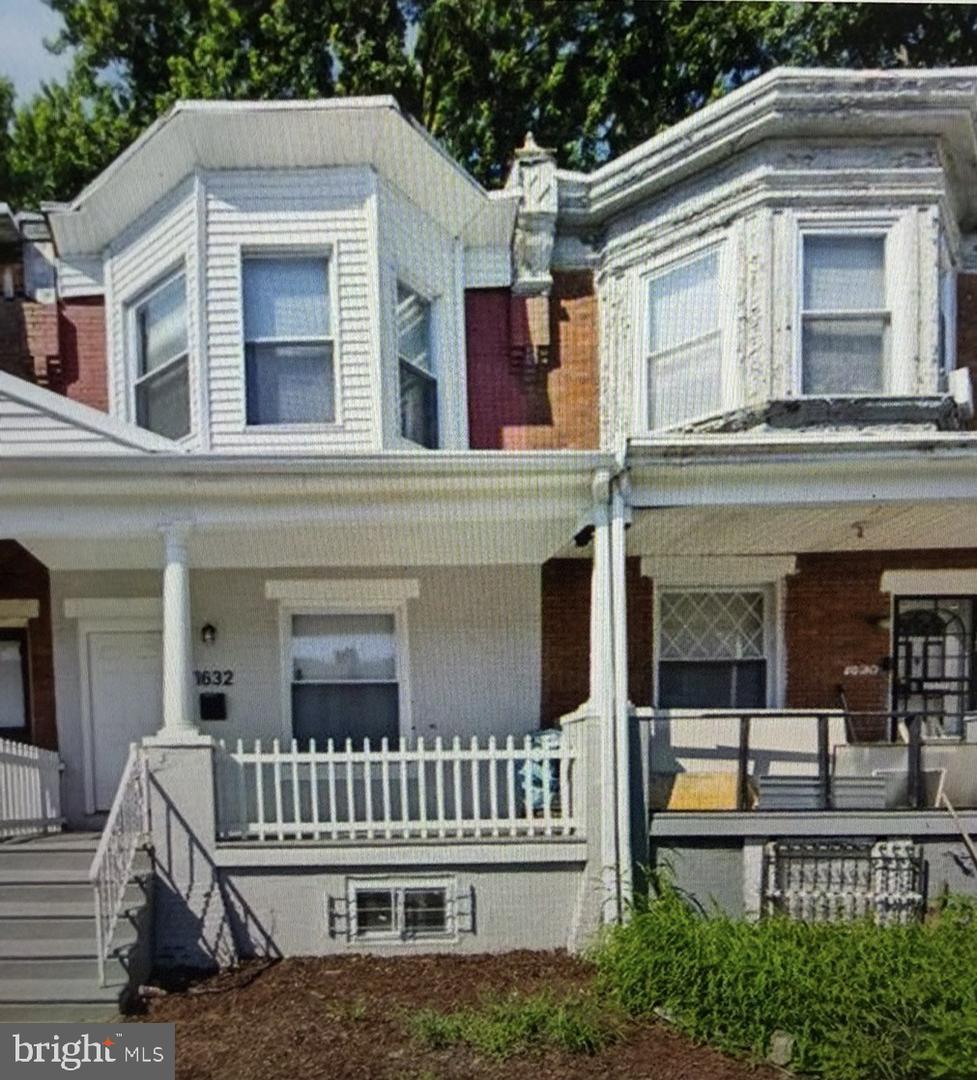 1632 ITHAN ST Property Photo 1