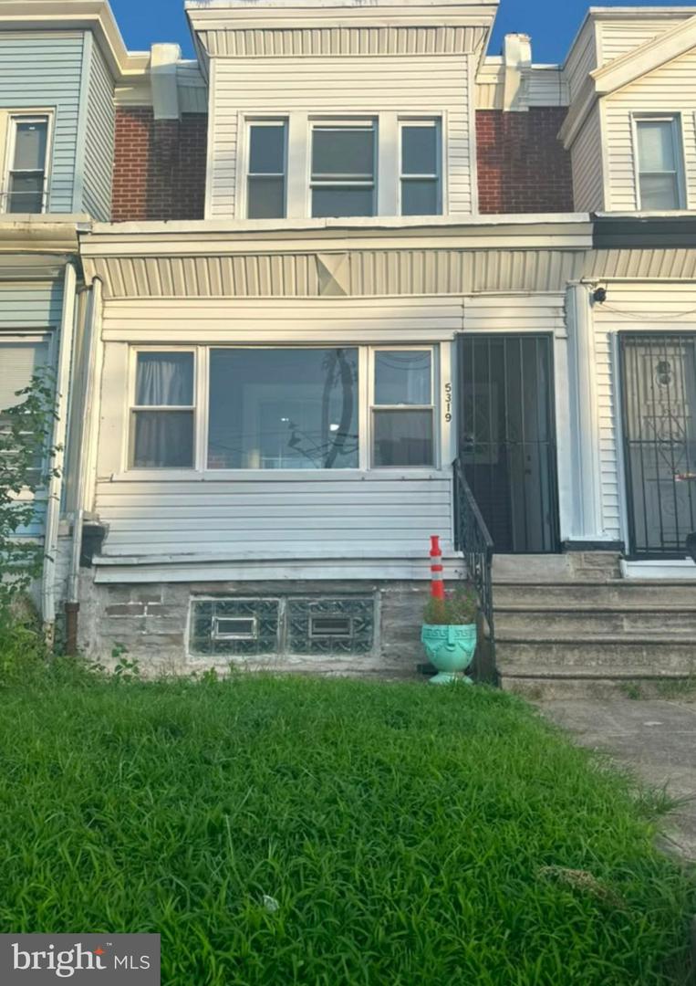 5319 Charles St Property Photo 1