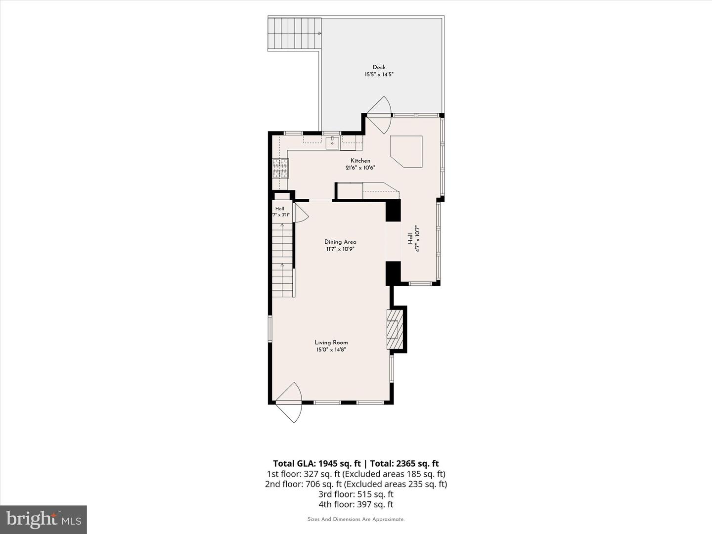 124 W Gravers Ln Property Photo 29