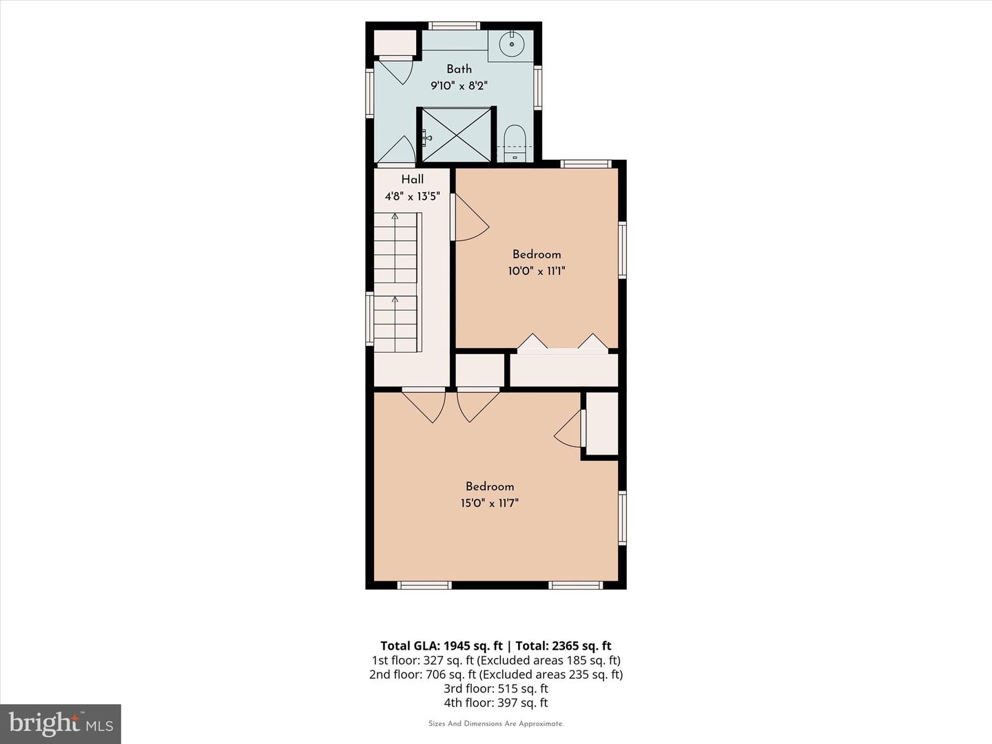 124 W Gravers Ln Property Photo 30