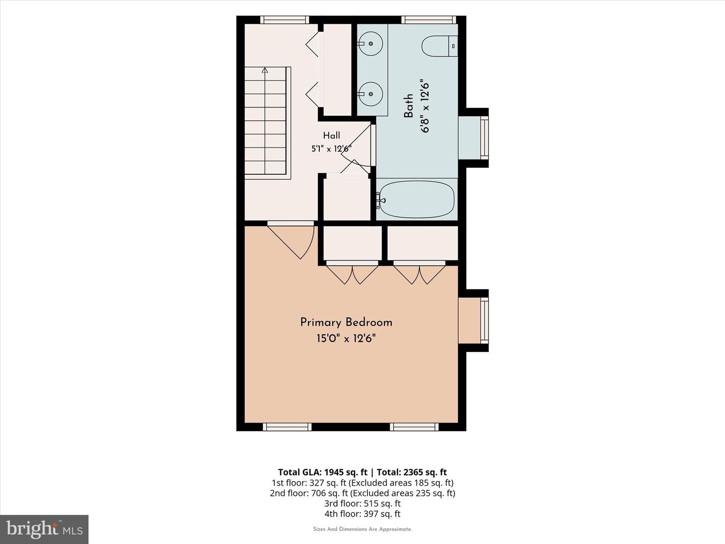 124 W Gravers Ln Property Photo 31