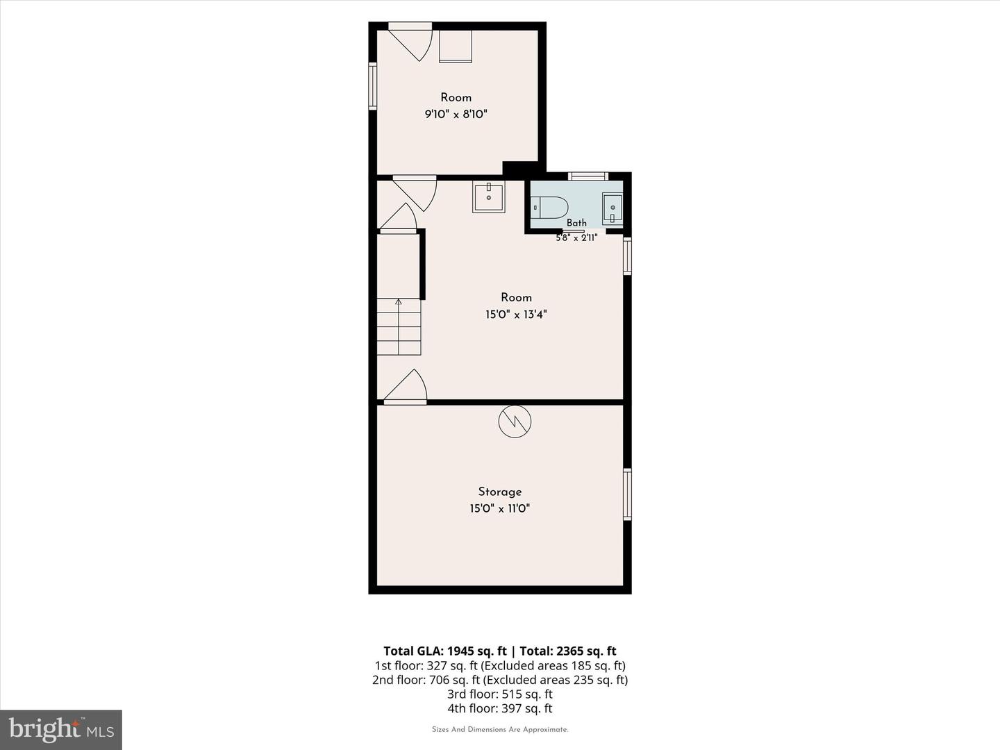 124 W Gravers Ln Property Photo 32
