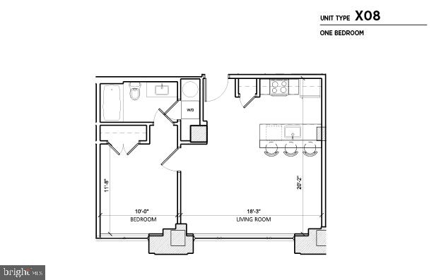 312-22 Walnut St #307 Property Photo 21