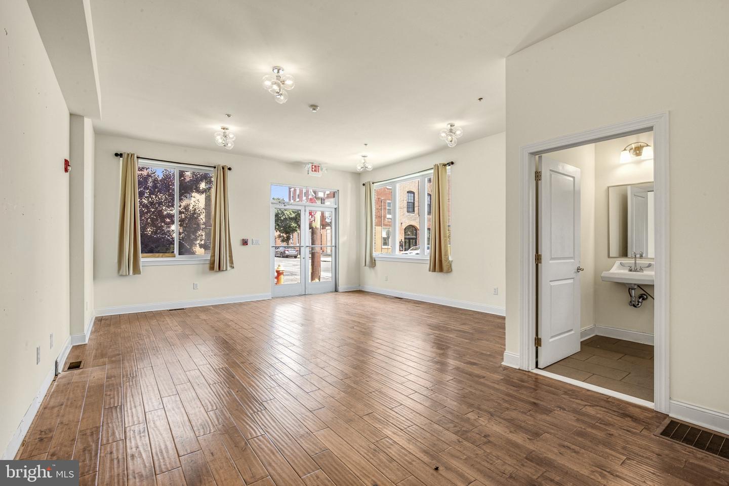 1848 N Hancock St #1 Property Photo 1