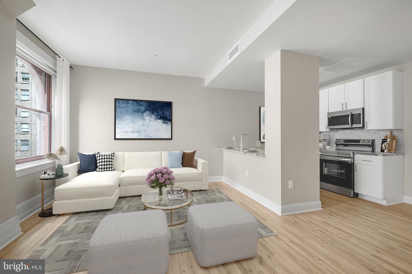 1420-22 Chestnut St #802 Property Photo 6