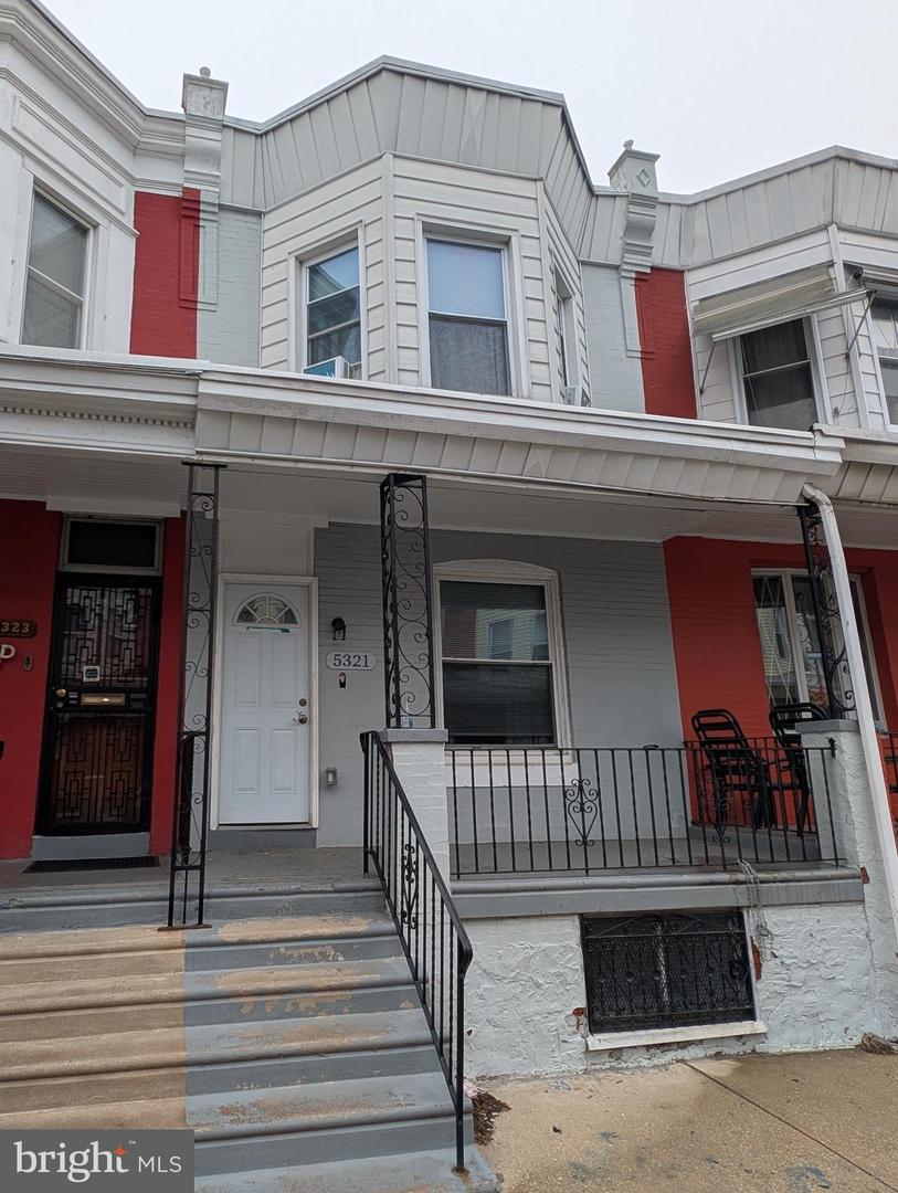 5321 DELANCEY ST Property Photo 1