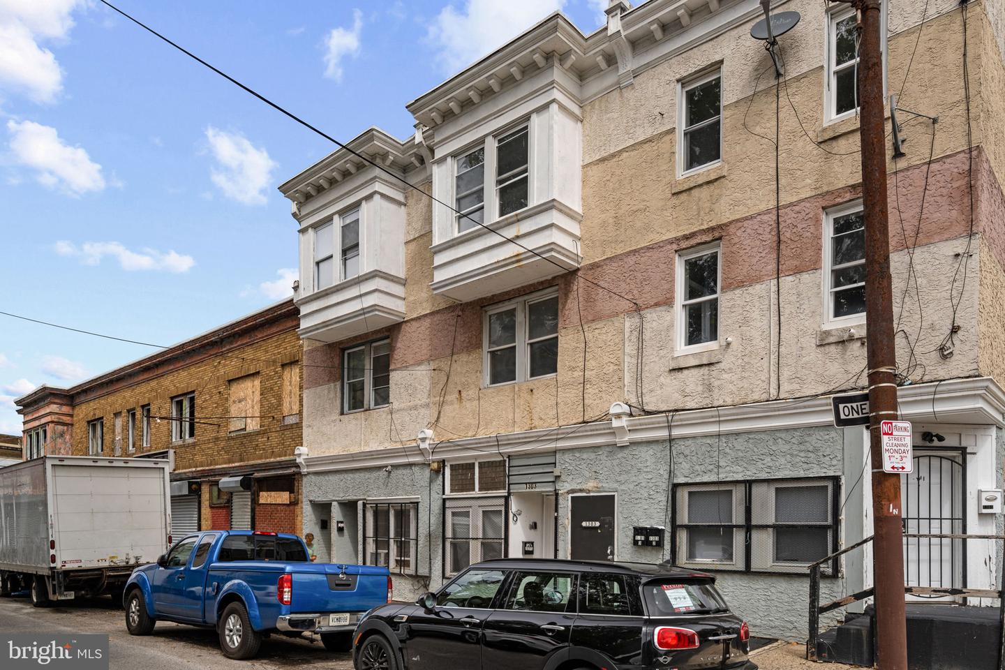 1303-05 W Venango St Property Photo 2
