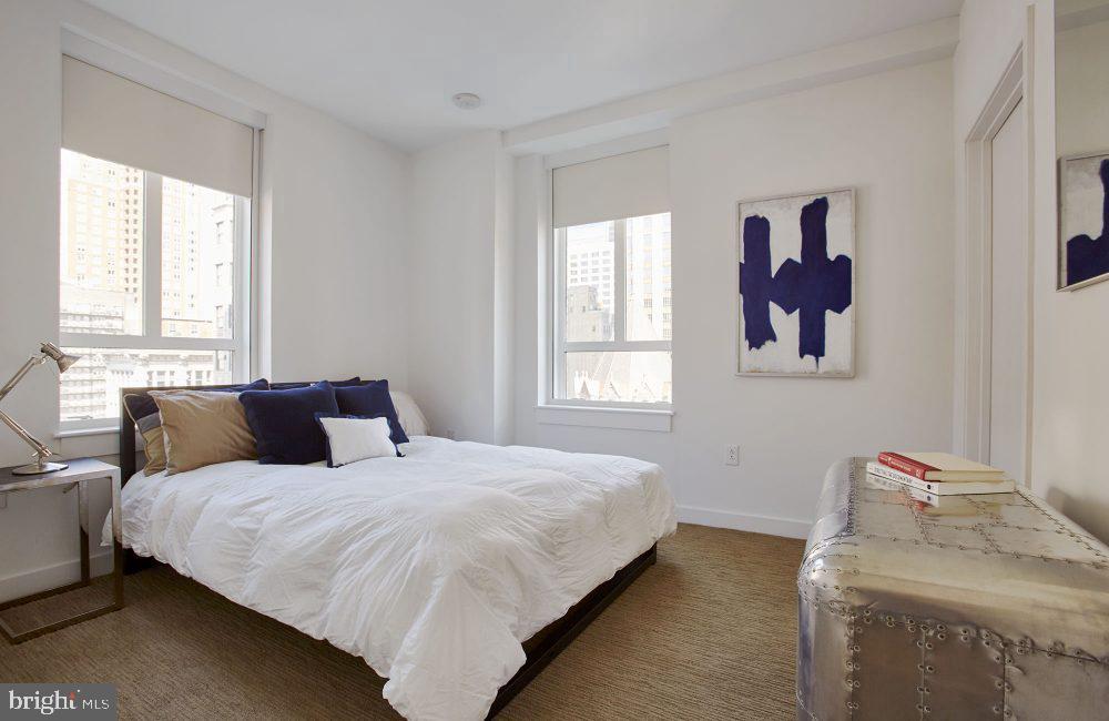 1616 Walnut St #1701 Property Photo 27