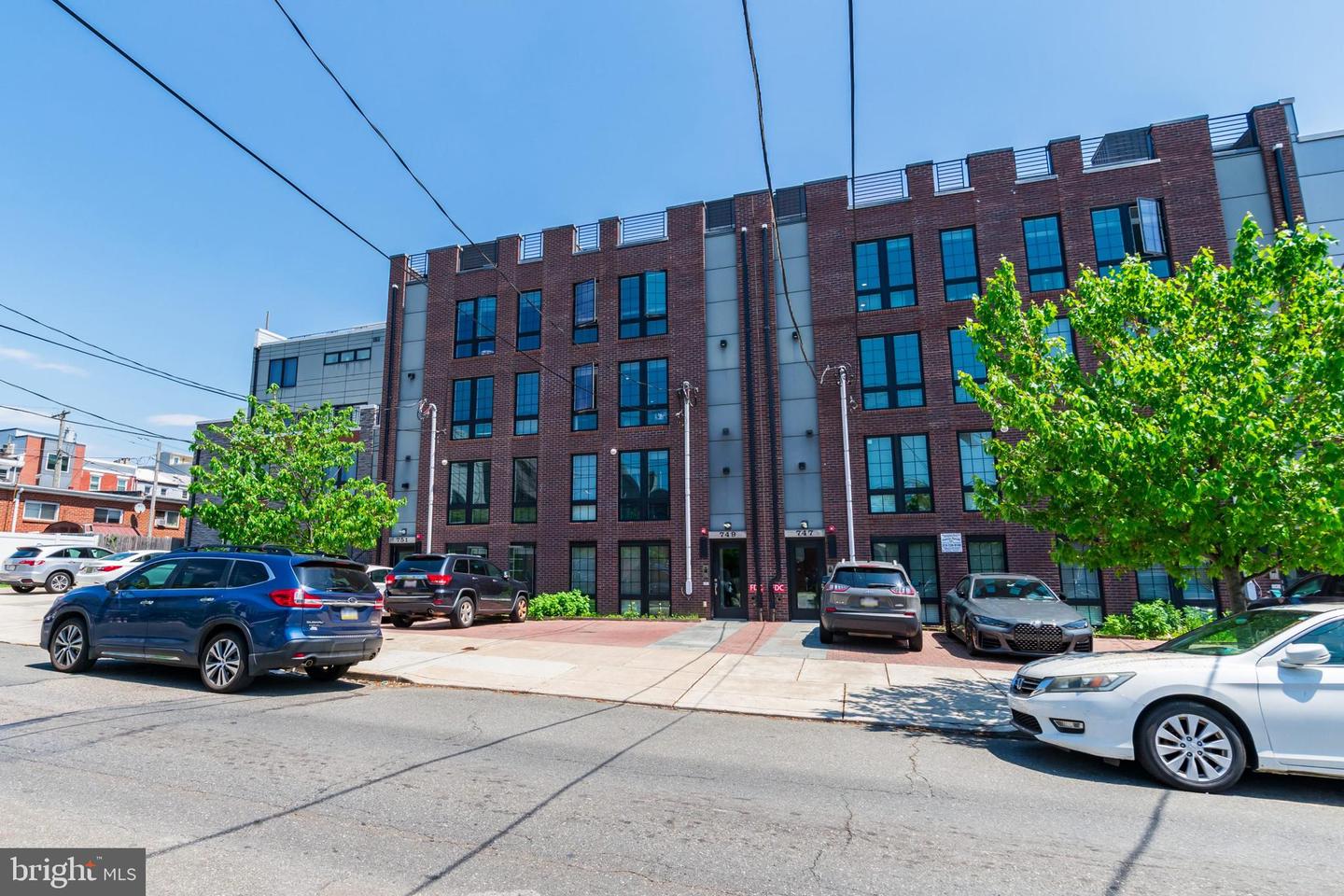 751 N 20th St #unit 4 Property Photo 16