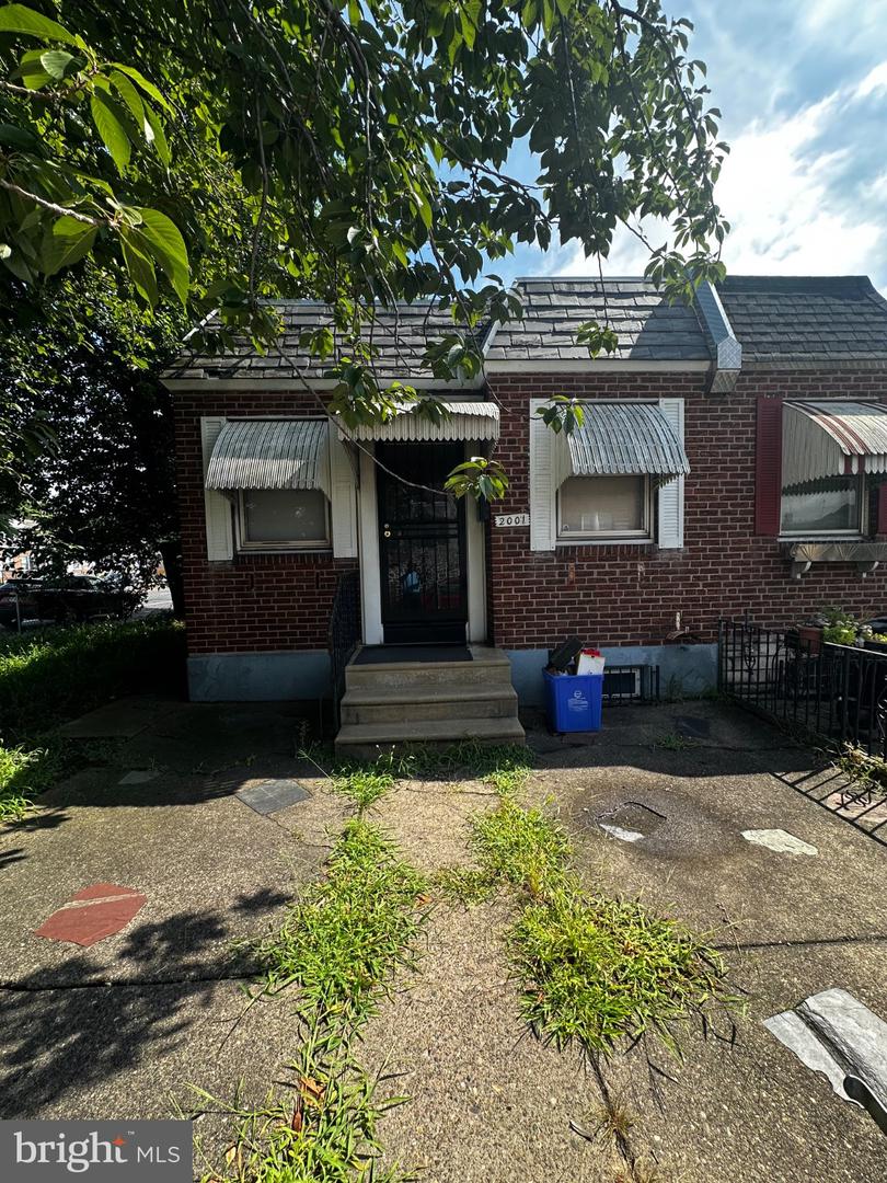 2001 E CHELTENHAM AVE