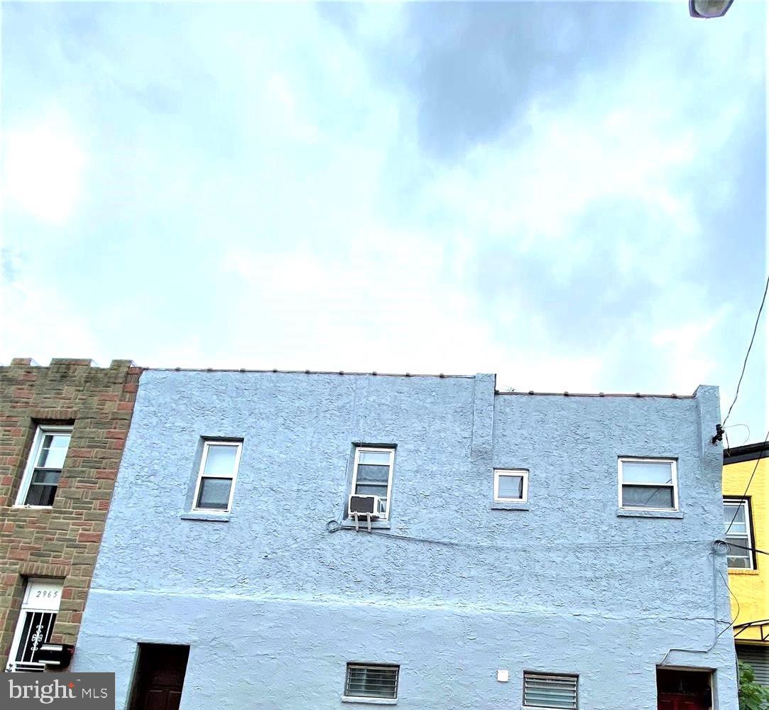 2963 Tilton St Property Photo 17
