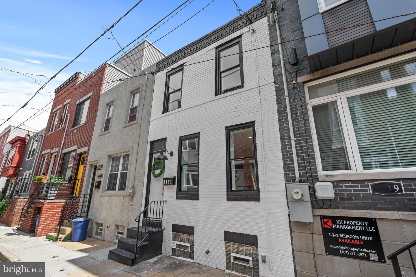 1417 S Bouvier St Property Photo 2