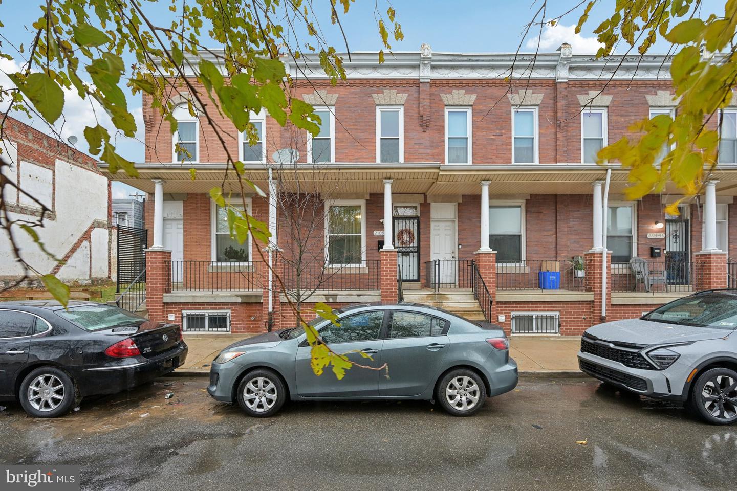 2109-11 S Cecil St Property Photo 1