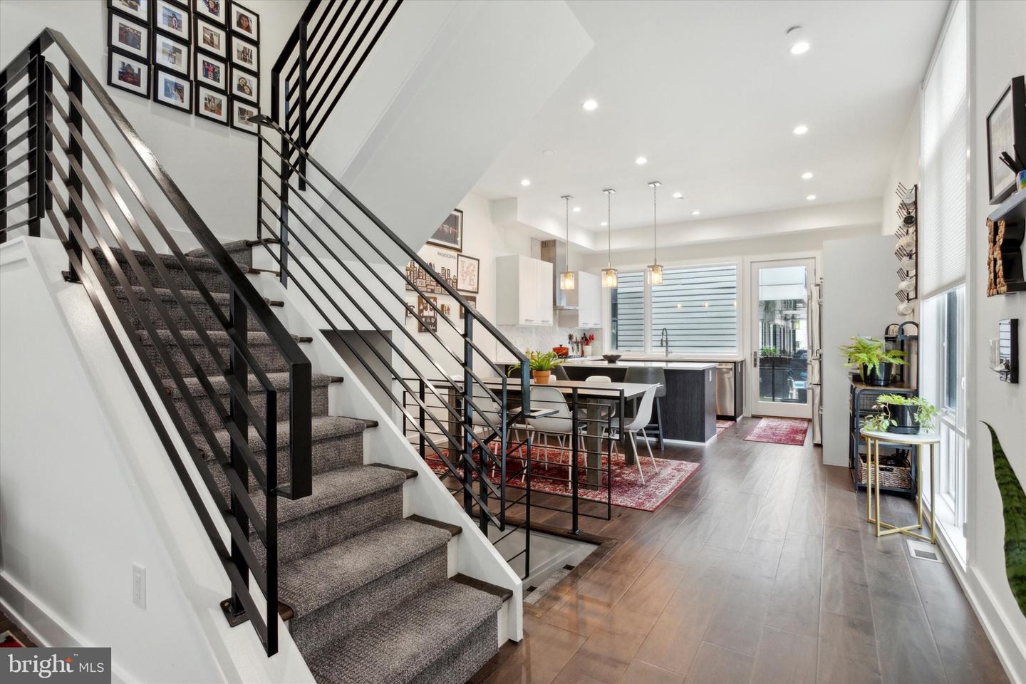 602 N 5th St #1 Property Photo 23