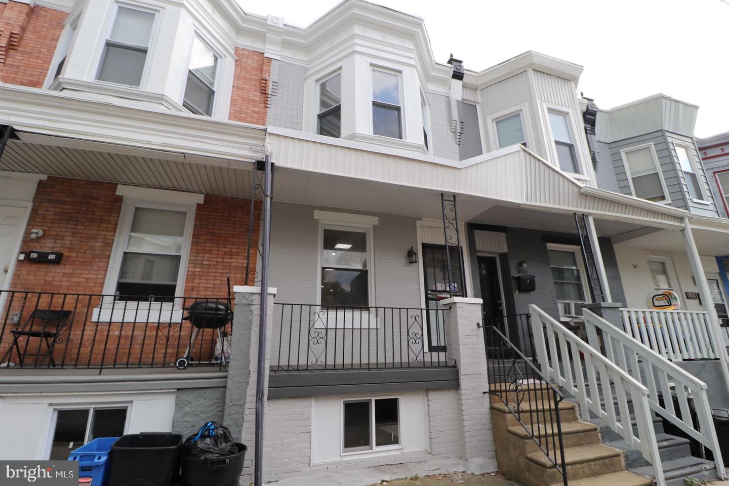 5012 Reno St Property Photo 1