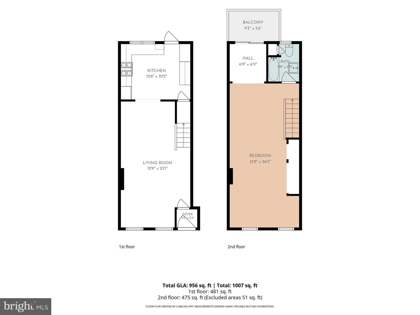 706 Salter St Property Photo 17