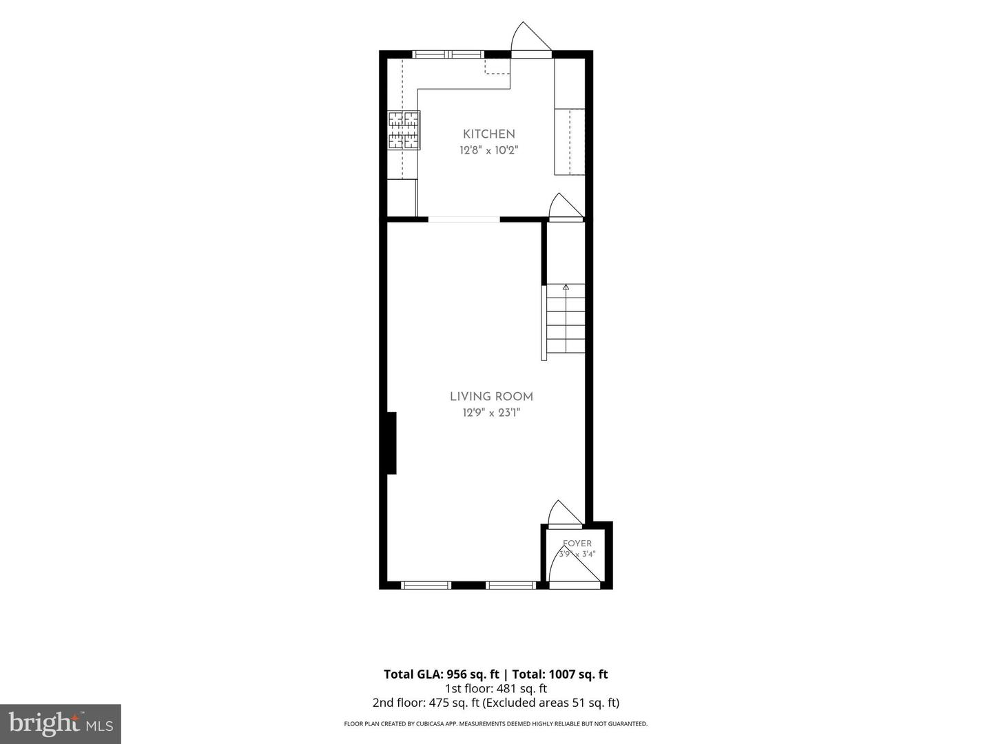 706 Salter St Property Photo 18
