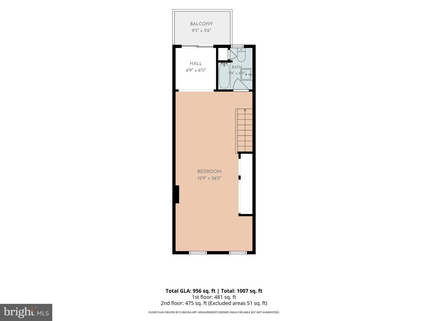 706 Salter St Property Photo 19