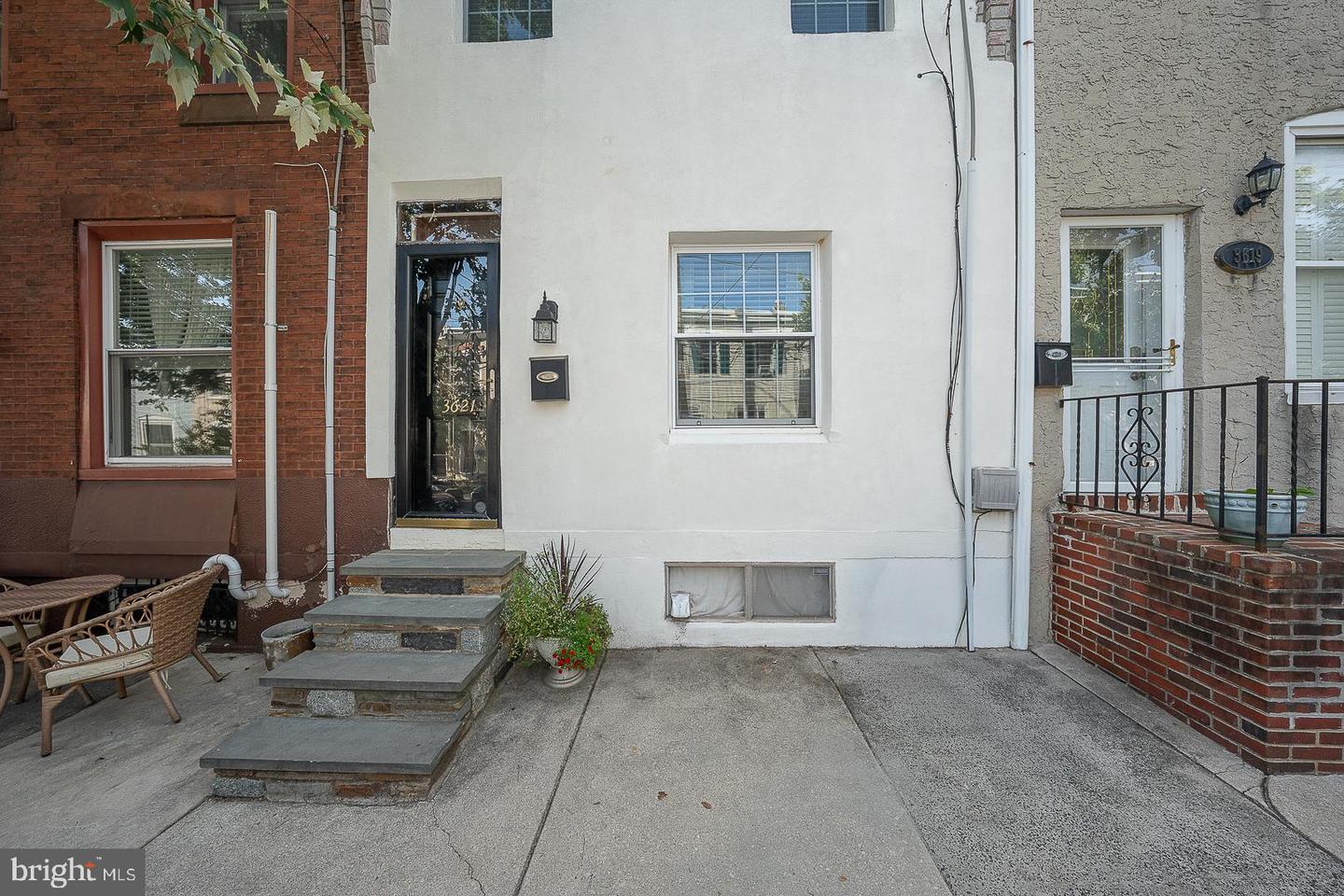 3621 Calumet St Property Photo 1