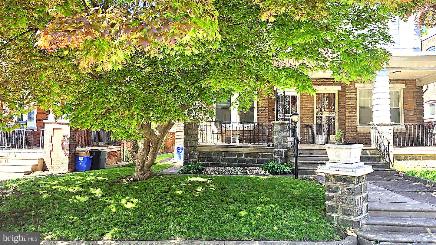 614 Wynnewood Rd Property Photo 1