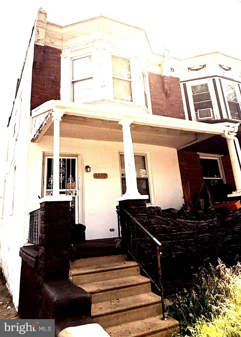 6020 WALNUT ST Property Photo 1