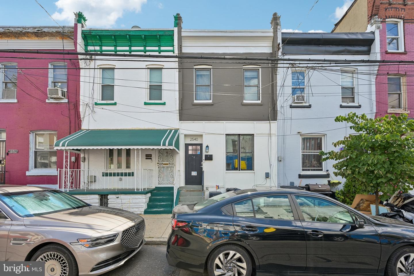 2540 W Montgomery Ave Property Photo 1