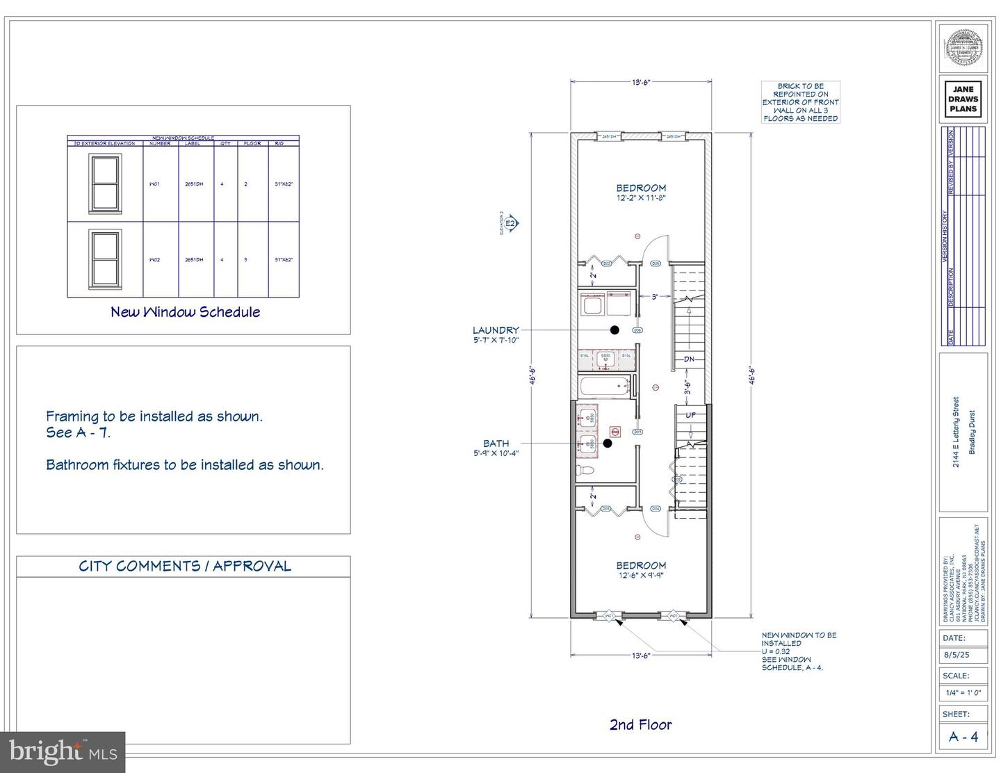 2144 E Letterly St Property Photo 17